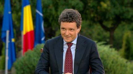 VIDEO Câţi oameni ar da afară Nicuşor Dan de la Primăria Capitalei