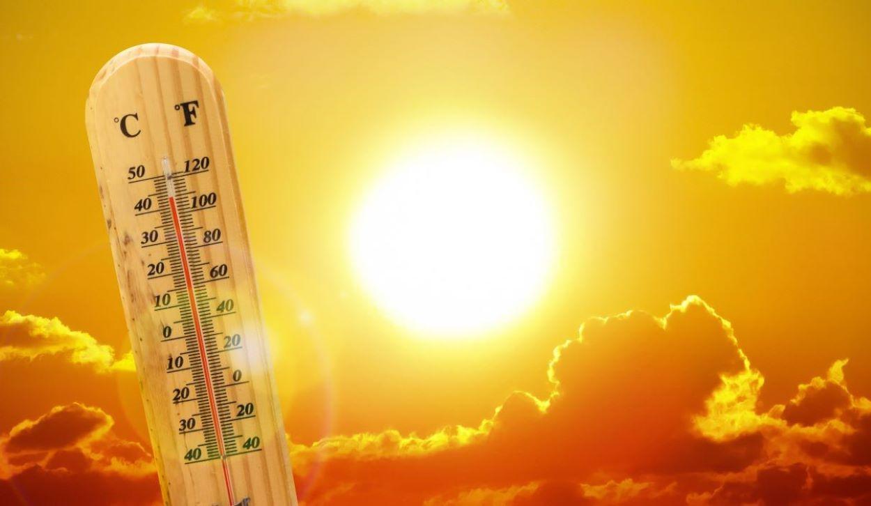 Cod galben de căldură extremă, vineri şi sâmbătă, în mai multe zone din țară. Vreme caniculară în București