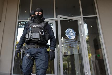 Spion, prins în România. Un agent moldovean ar fi avut întâlniri la Budapesta cu ofițeri KGB belaruși
