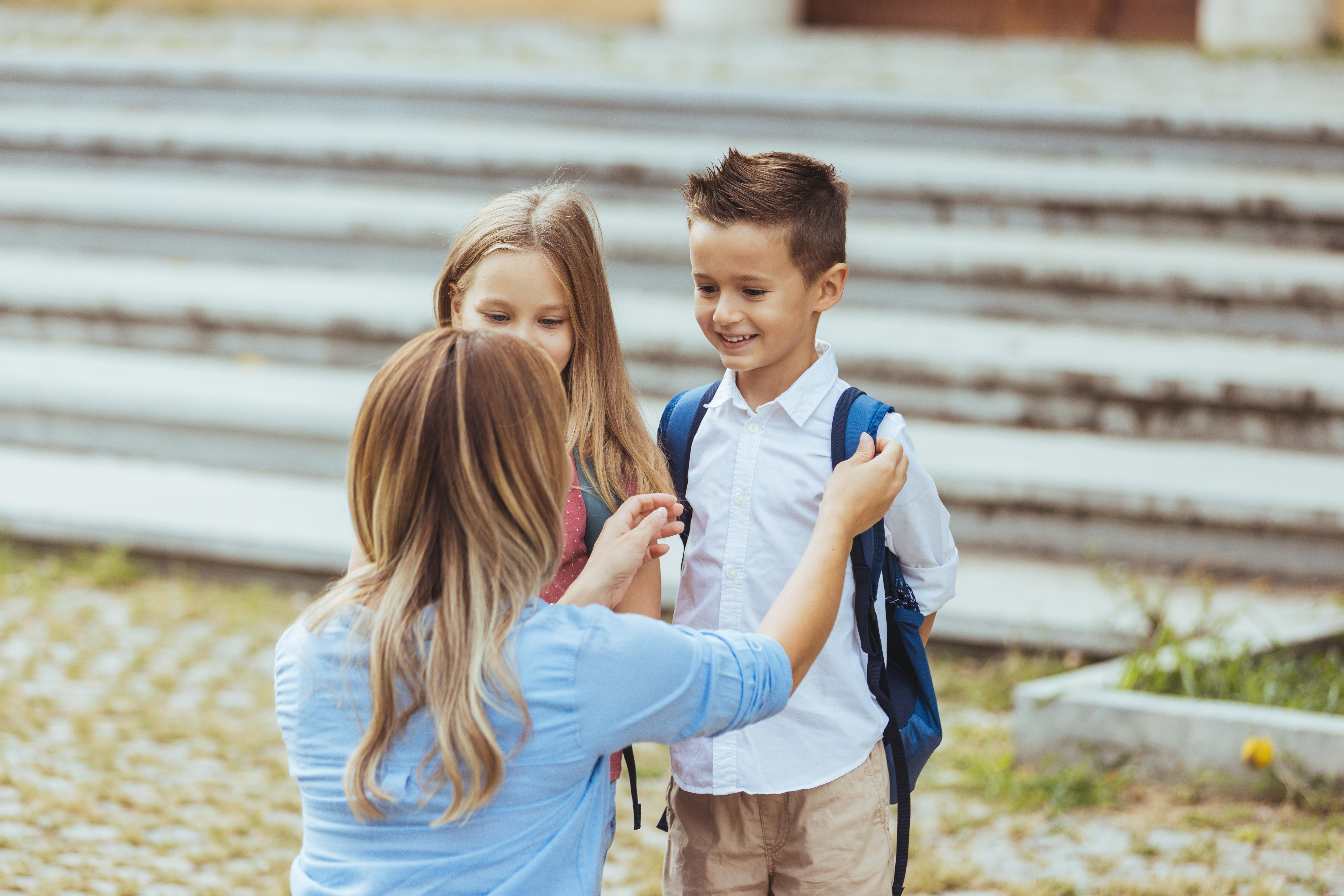 începutul unui nou an şcolar