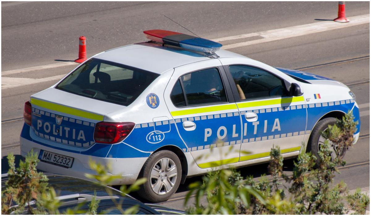 Scene revoltătoare în Sibiu