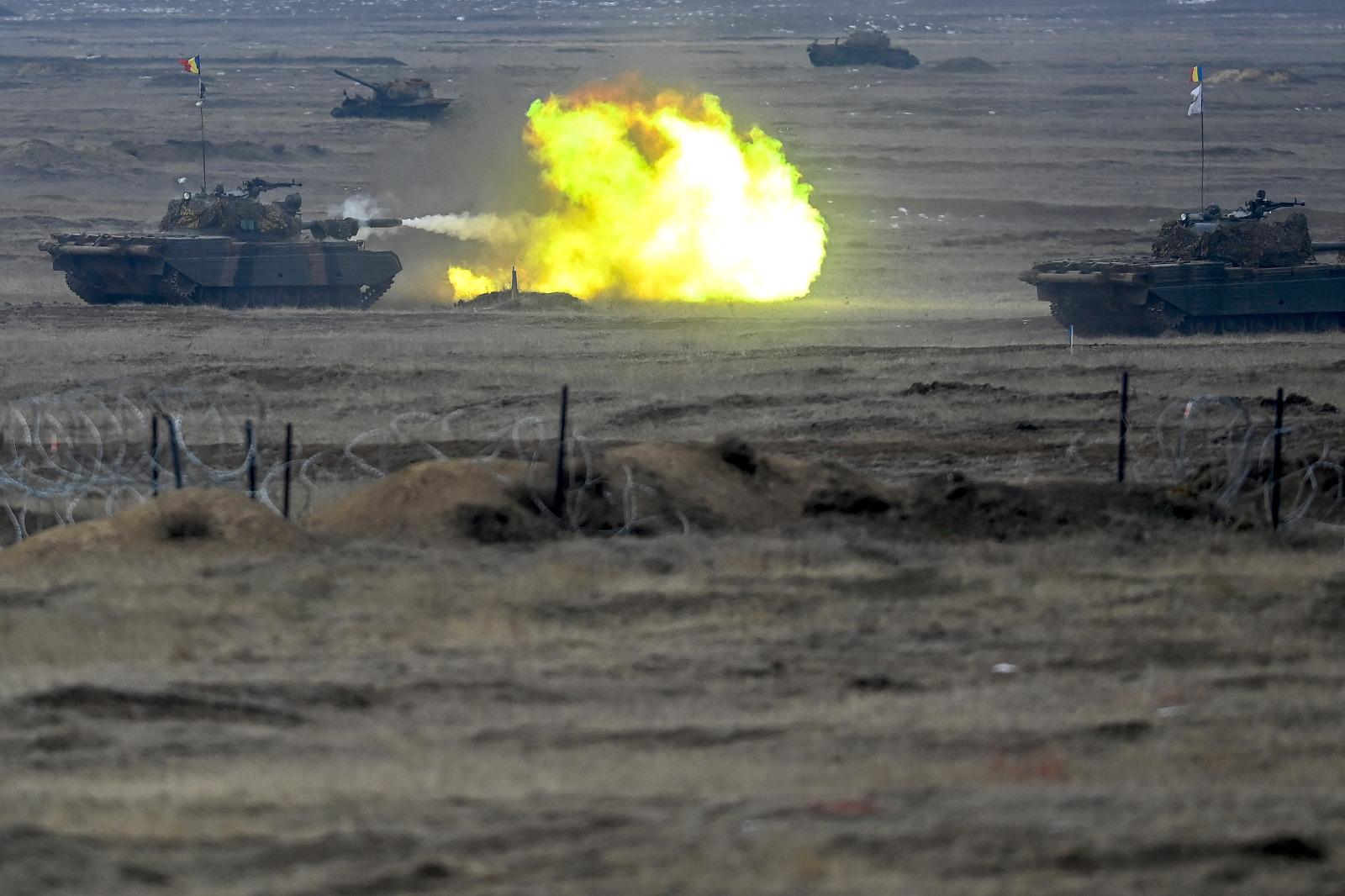 România va primi 16 miliarde de euro prin SAFE, a doua cea mai mare alocare din program după Polonia - Surse