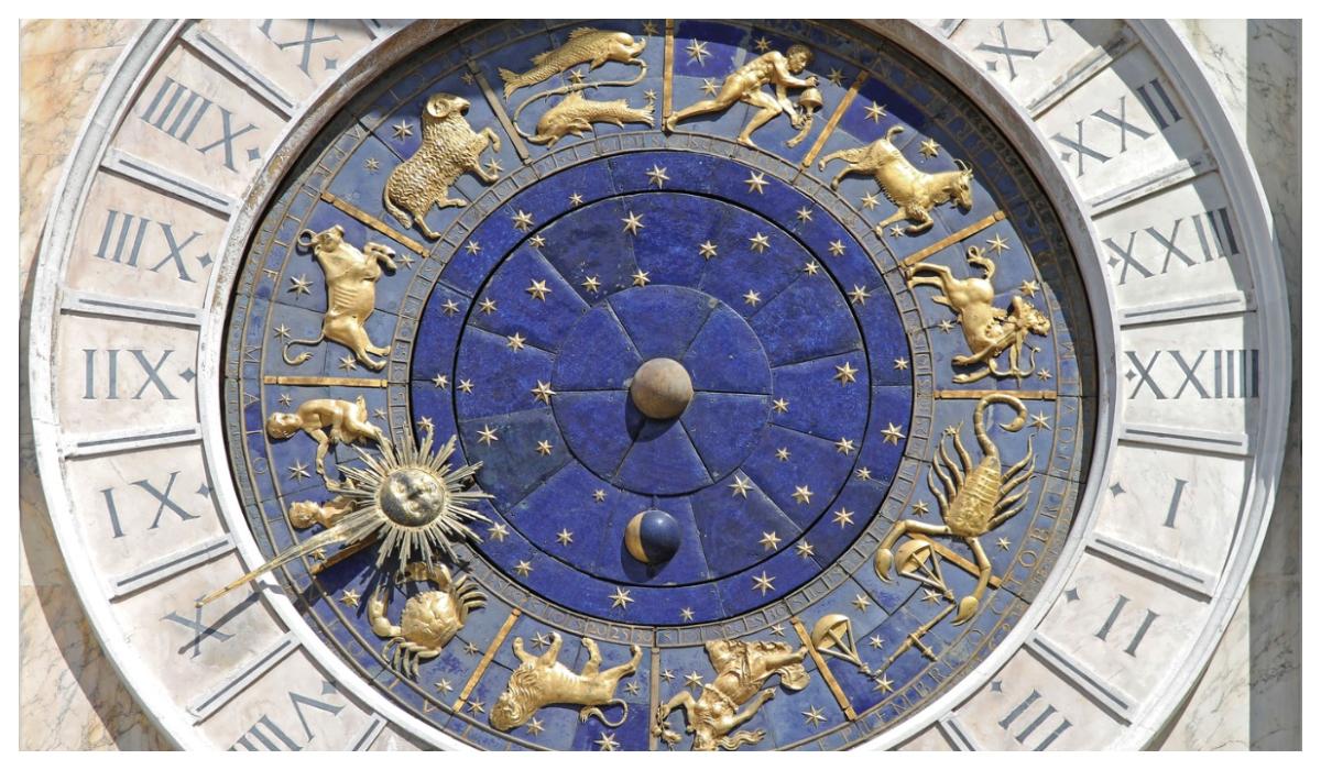 zodiac