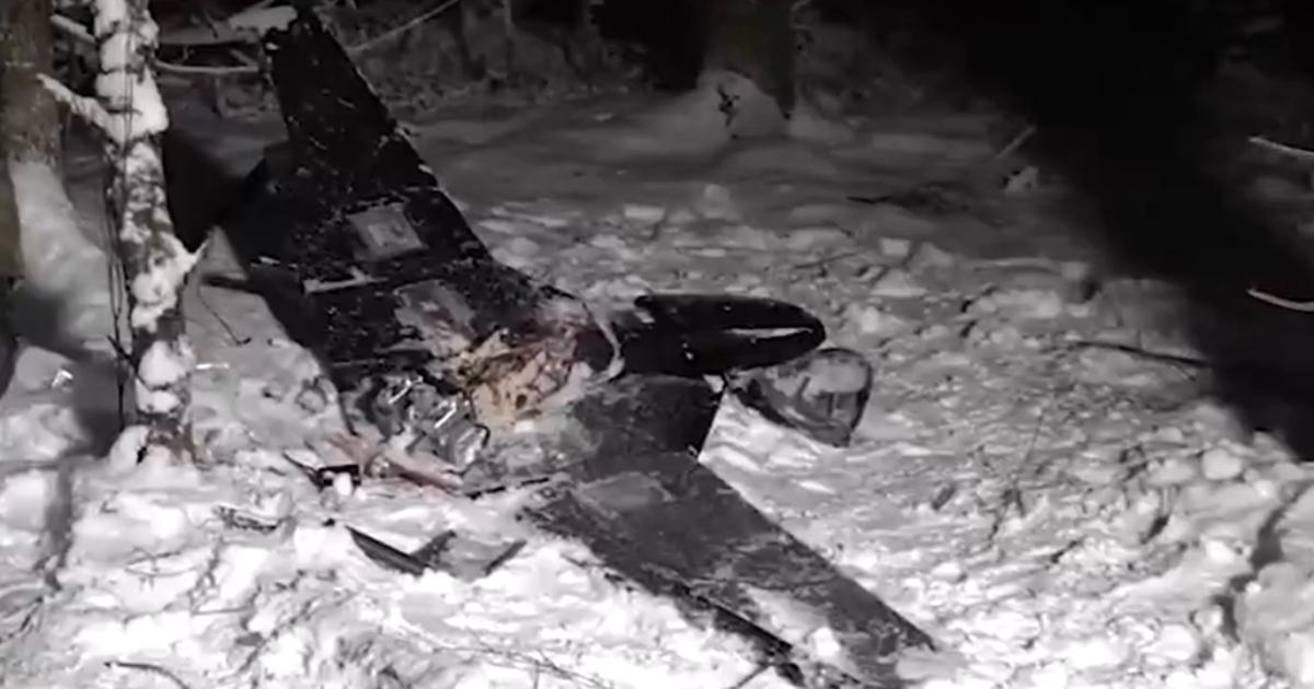 Raport CIA despre presupusul atac cu drone asupra reşedinţei lui Putin. Ce spun americanii