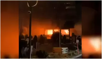 De ce întârzie identificarea victimelor după incendiul din staţiunea Crans-Montana. Explicaţia autorităţilor