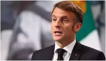 Franța ar putea trimite 6.000 de militari în Ucraina pentru "menţinerea păcii", la finalul războiului