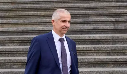 Radu Marinescu, despre introducerea unui sistem AI în Justiţie: Astfel de instrumente vor ajuta foarte mult