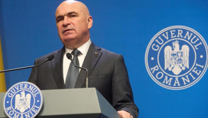 Cum explică Guvernul creşterea impozitelor: Colectare redusă şi obligații asumate prin PNRR