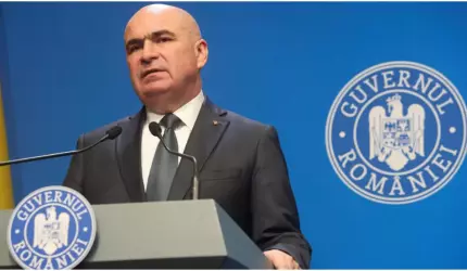 Cum explică Guvernul creşterea impozitelor: Colectare redusă şi obligații asumate prin PNRR