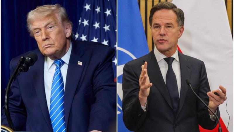 FT: Tăcerea NATO &icirc;n faţa ameninţărilor lui Trump cu privire la Groenlanda &icirc;i pune &icirc;n &icirc;ncurcătură pe europeni