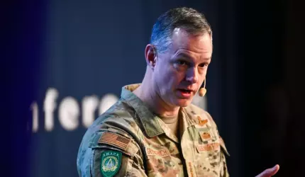 Discuții în NATO despre Groenlanda și Antarctica. Oficial american: Rusia și China n-au scopuri pașnice