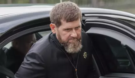 Starea liderului Ceceniei s-a înrăutăţit. Pe cine ar putea numi Kremlinul în locul lui Ramzan Kadîrov