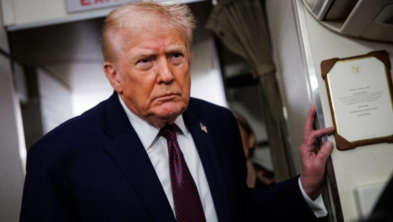 Groenlanda, "mărul discordiei" la Washington. Planul lui Trump, criticat de senatori: "Ar fi sf&acirc;rşitul NATO"