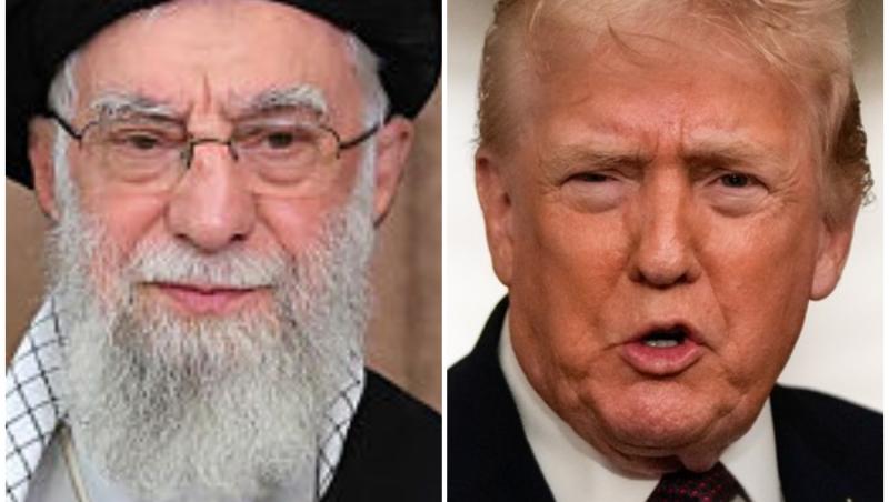 De ce ezită Trump să atace Iranul &icirc;n ciuda amenințărilor lansate. Analiză