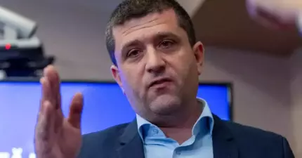 Miruță: "Voi propune în CSAT redeschiderea discuției privind declasificarea sumelor acordate Ucrainei"