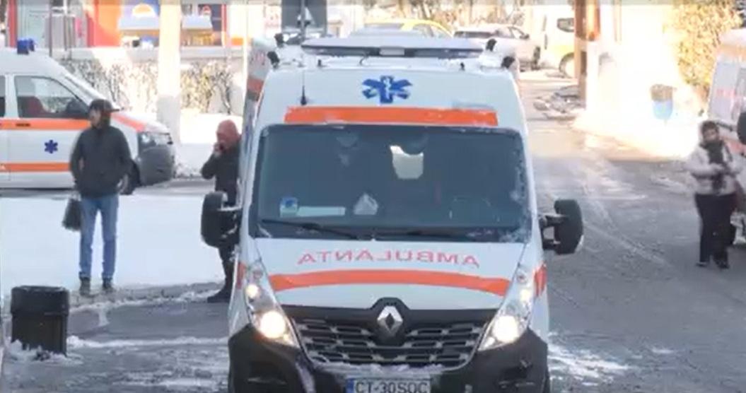 "Să nu fie deranjaţi noaptea decât dacă moare". Mărturie dramatică despre medicii de la spitalul din Constanţa