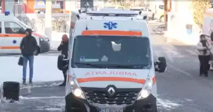 VIDEO "Să nu fie deranjaţi noaptea decât dacă moare". Mărturie dramatică despre medicii de la spitalul din Constanţa