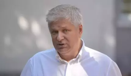 ÎCCJ a respins recursul în casație al fostului primar Daniel Tudorache pe motiv că prescripția nu s-a împlinit