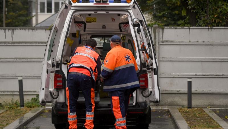 Pensionari din Timișoara, găsiți înghețați în casă. Opriseră căldura ca să facă economii. Bărbatul a murit