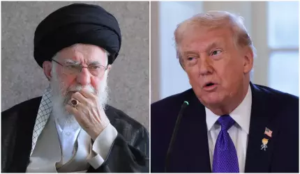Iranul îl amenință pe Trump cu "o lecție de neuitat" dacă SUA atacă. Preşedintele american: Au întrecut limita