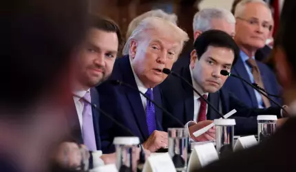 Groenlanda ar putea deveni al 51-lea stat american. Medvedev, sarcastic: Ar putea vota aderarea la Rusia