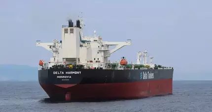 Două petroliere controlate de greci, lovite de drone în Marea Neagră. Încărcau petrol lângă Novorossiisk