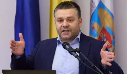 Ciprian Ciucu: "Primăria Bucureşti nu are bani să treacă strada. Eu voi face ceea ce trebuie făcut"