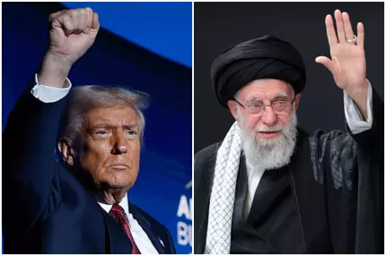Îl poate captura Trump pe ayatollah cum a făcut-o cu Maduro şi care sunt opțiunile SUA în Iran? Analiză