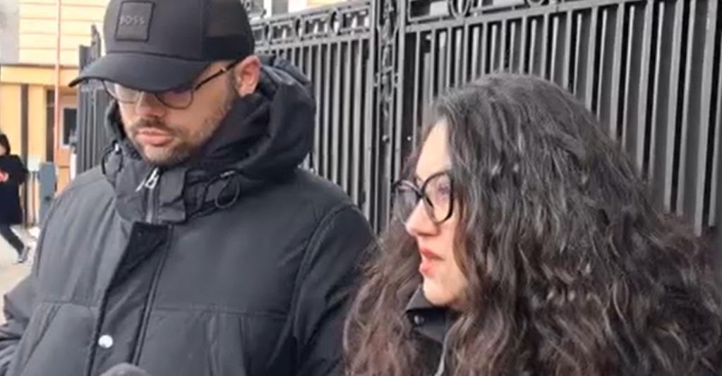 "A zis să ne ducem la morgă că e acolo". Familia bebeluşului mort din Craiova dă vina pe medici: Incompetenți