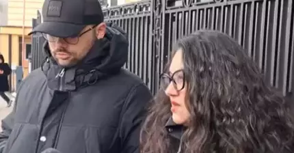 VIDEO "A zis să ne ducem la morgă că e acolo". Familia bebeluşului mort din Craiova dă vina pe medici: Incompetenți