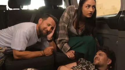 Power Couple România, 13 ianuarie 2026. Mădălin Șerban, în panică la proba "Au, mami!": Parcă mă doare inima!