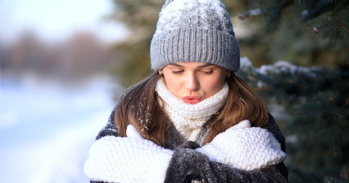 Un nou val de frig extrem peste România. Temperaturile scad drastic în weekend