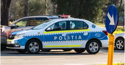 Un copil din Iaşi de 4 ani a fost lăsat la grădiniță și a fost găsit la piață. Mama a chemat imediat Poliţia