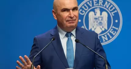 Bolojan: "Anul acesta nu mai trebuie să creștem impozite și taxe, dacă ne reducem cheltuielile"