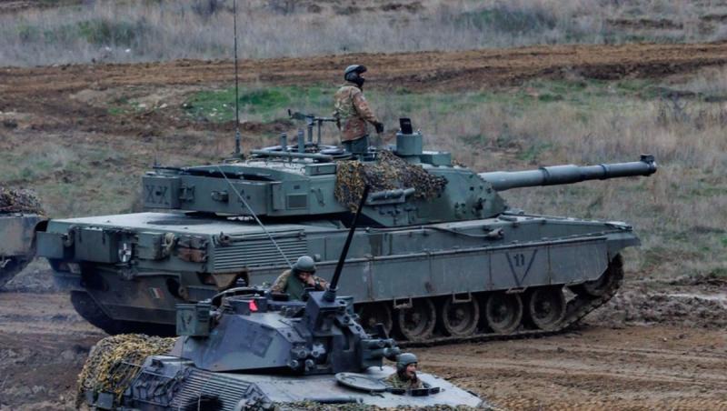 Europa are o nouă economie de război. Temerile legate de Groenlanda şi Venezuela alimentează un "mega-trend"