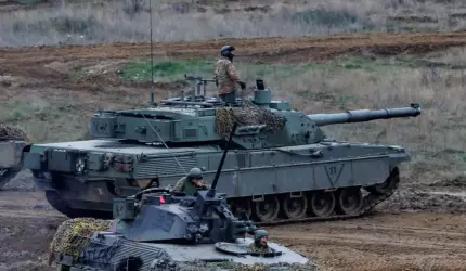 Europa are o nouă economie de război. Temerile legate de Groenlanda şi Venezuela alimentează un "mega-trend"