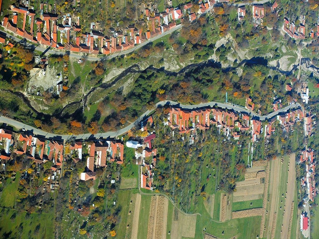 Comuna din România care stă pe o adevărată "comoară". Trebuie 3.000.000 de euro ca să o scoată la suprafață