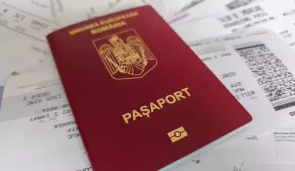 Cele mai puternice paşapoarte din lume în 2026. Unde se situează România