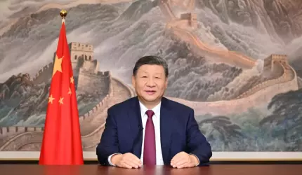 China, creștere record a exporturilor în ciuda tarifelor lui Trump. Excedent comercial de 1.200 mld dolari