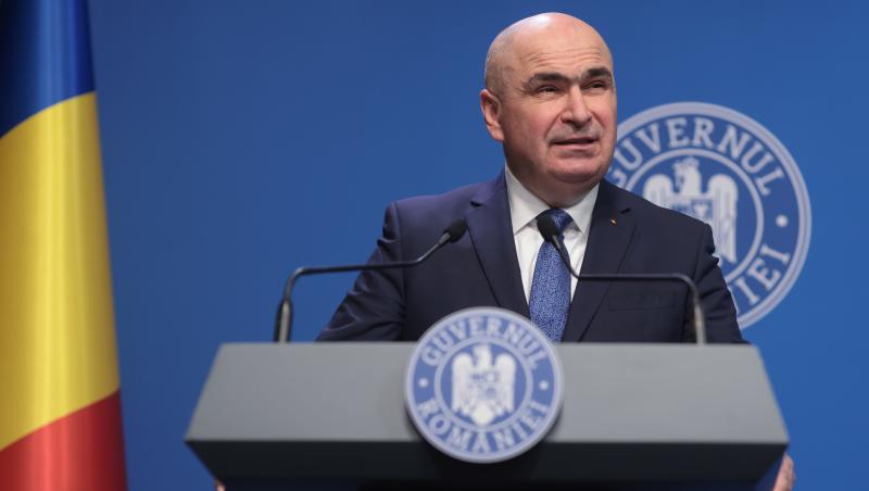 Au &icirc;nceput negocierile pentru buget. Tăierile de 10% la cheltuielile de personal, pe masa Guvernului