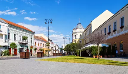 Oraşul din România care nu măreşte impozitul pe locuinţe. O altă categorie de taxe se va modifica