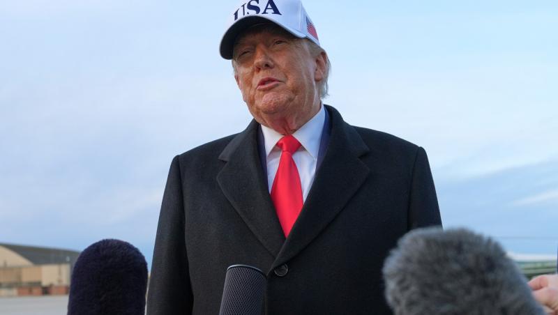 Atacă sau nu Trump Iranul? Oficial israelian:&nbsp;A decis să intervină, dar nu sunt clare&nbsp;amploarea sau momentul