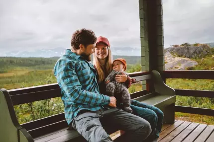 Cea mai bună ţară în care să îţi creşti copiii. Destinația care domină clasamentele fericirii