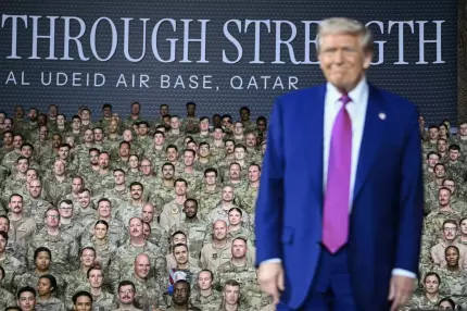 SUA evacuează din personalul bazelor militare din Orientul Mijlociu. Opţiuni militare, pregătite de Trump