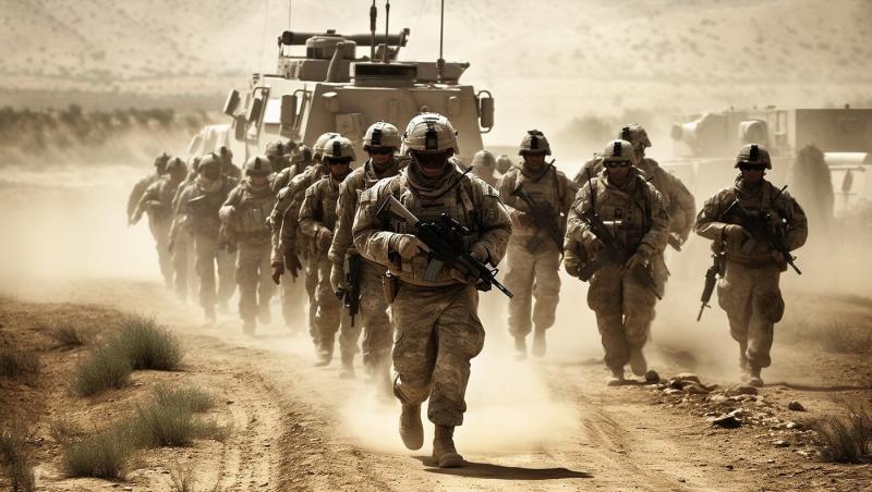 SUA iau &icirc;n calcul patru variante pentru a acţiona &icirc;n Iran