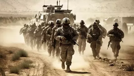 VIDEO SUA iau în calcul patru variante pentru a acţiona în Iran