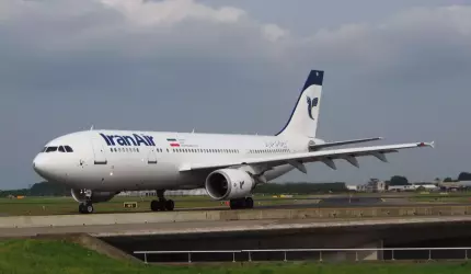 Iranul și-a redeschis spațiul aerian după cinci ore de restricții din cauza tensiunilor cu SUA