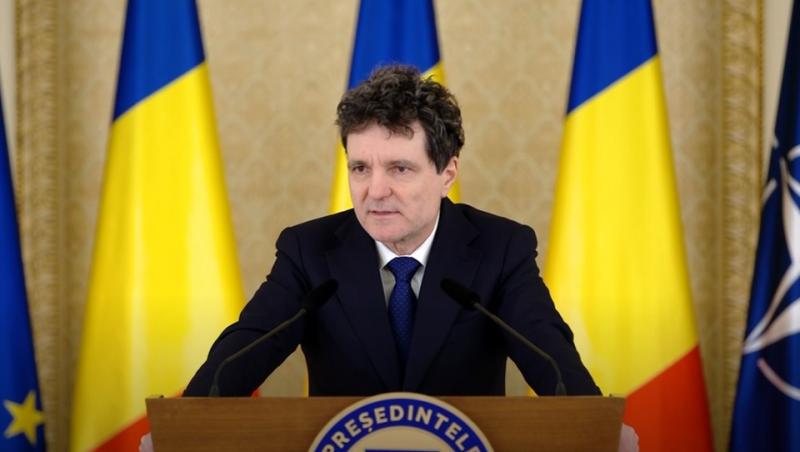 Nicușor Dan: Vom propune SUA proiecte economice / Nu ne va fi indiferentă soarta R. Moldova