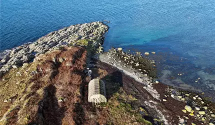 Unde poți cumpăra o insulă la prețul unei garsoniere din București. Avertisment pentru cumpărători