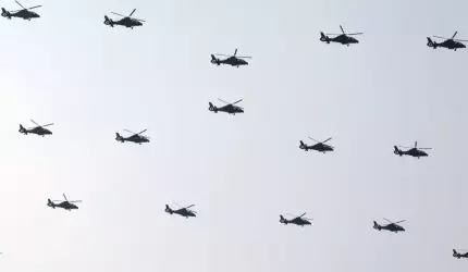 China apără Iranul: "Ne opunem utilizării sau ameninţării cu forţa în relaţiile internaţionale"